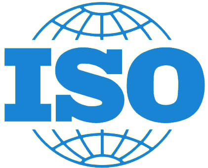 ISO Logo